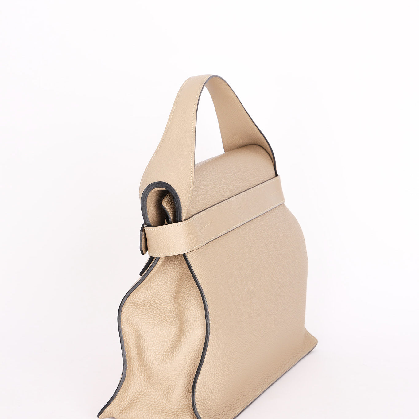 Hermès Etribelt Bag (color + leather) PHW