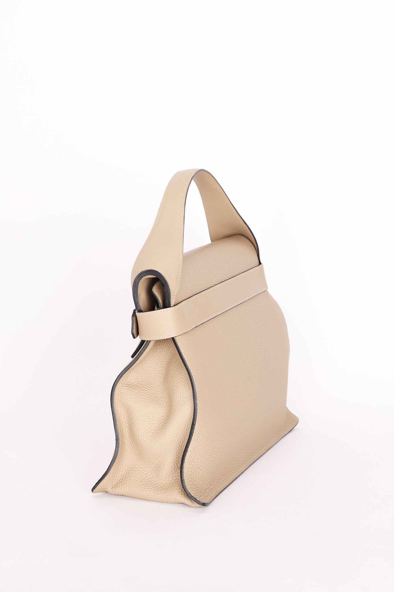 Hermès Etribelt Bag (color + leather) PHW