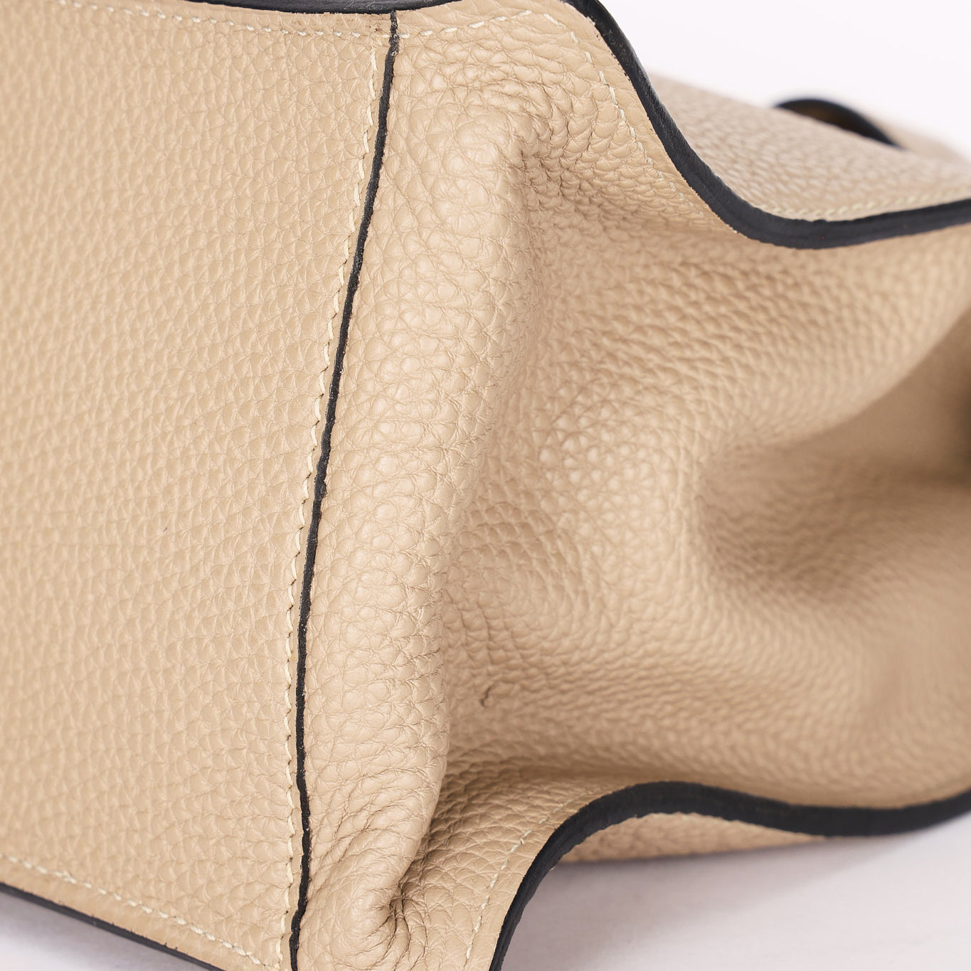 Hermès Etribelt Bag (color + leather) PHW