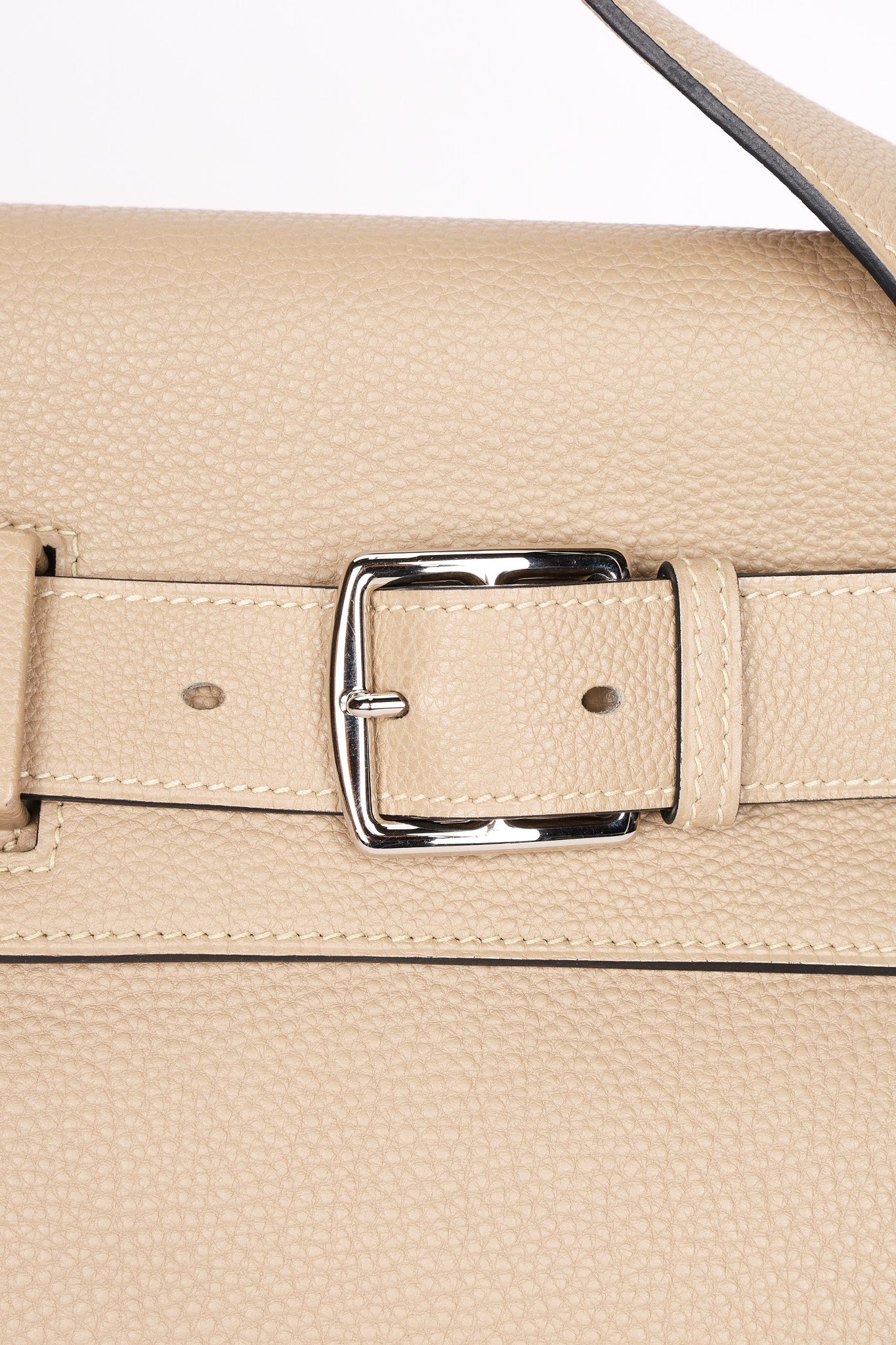 Hermès Etribelt Bag (color + leather) PHW