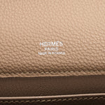 Hermès Etribelt Bag (color + leather) PHW