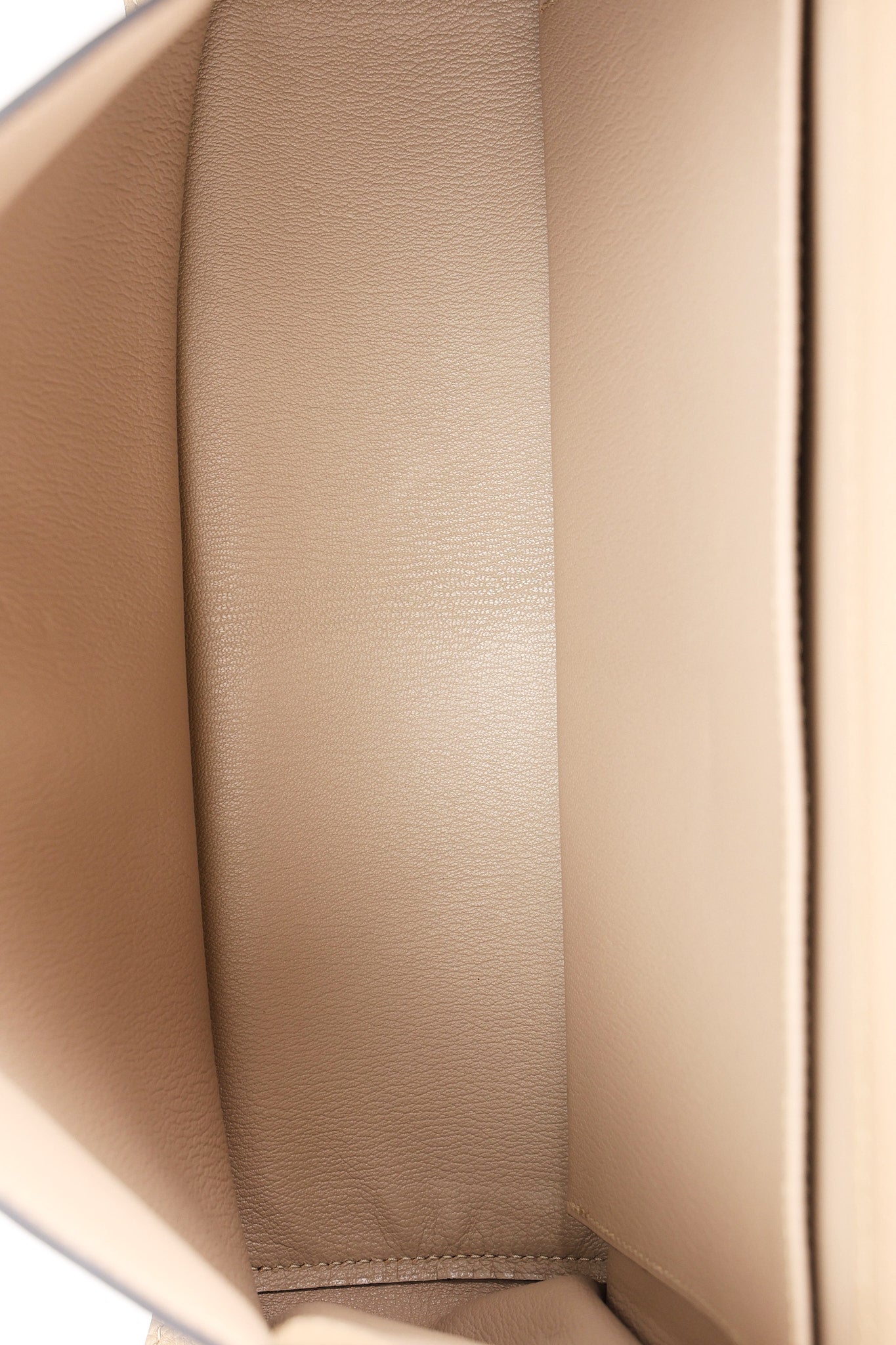 Hermès Etribelt Bag (color + leather) PHW