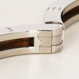 Bvlgari B.Zero1 18K Yellow Gold and Stainless Steel Bracelet