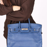 Hermès Birkin 35