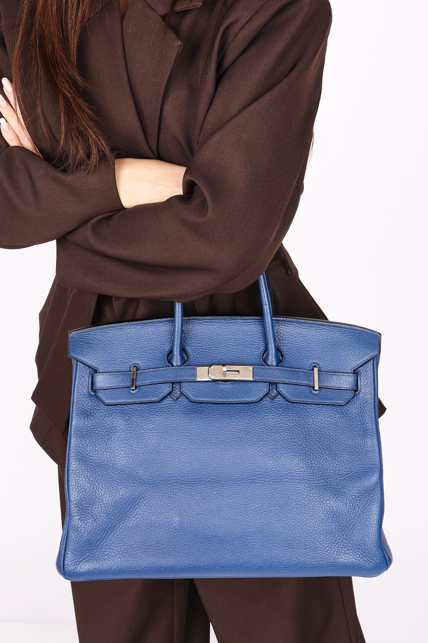 Hermès Birkin 35