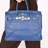 Hermès Birkin 35