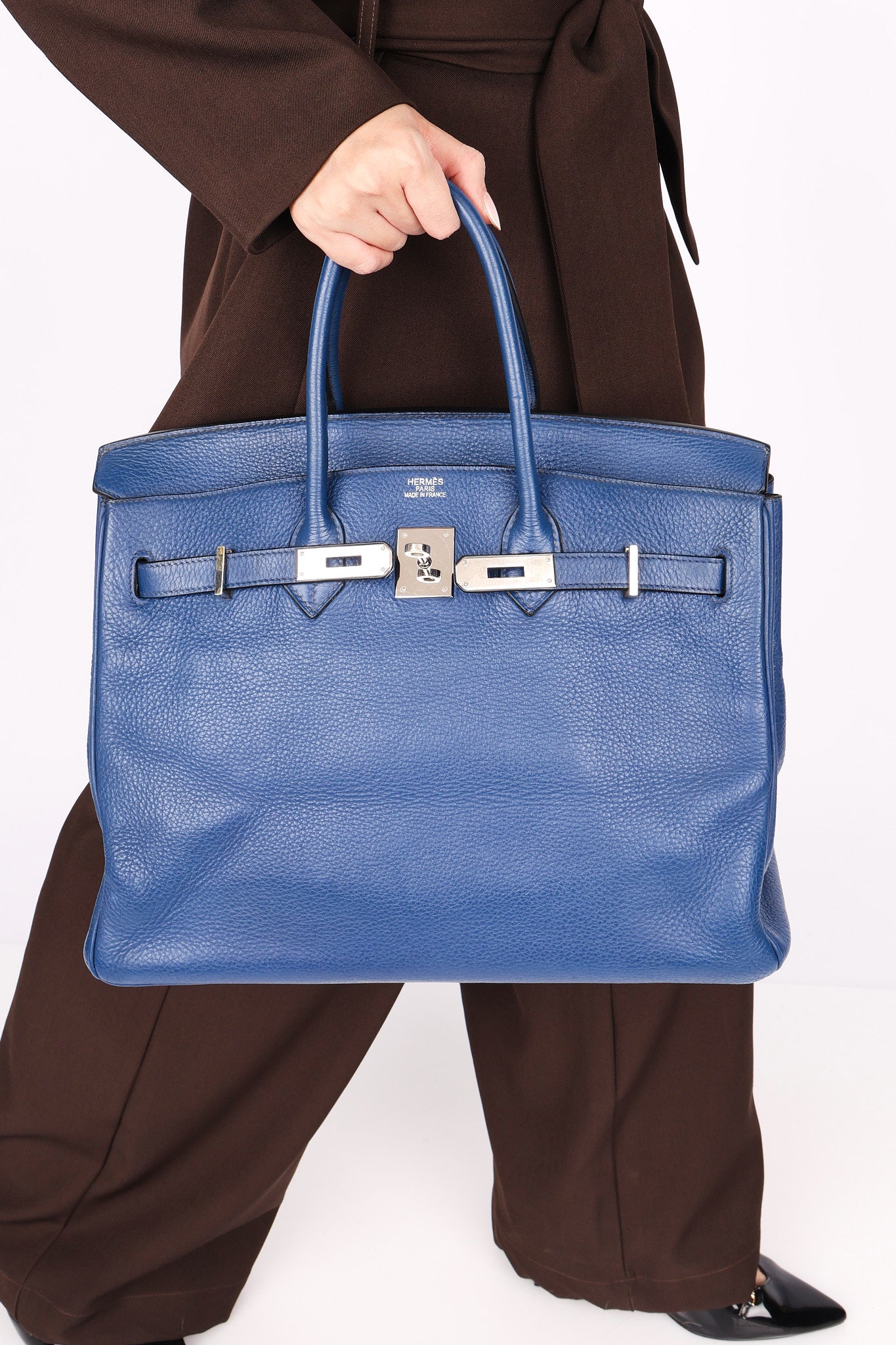Hermès Birkin 35