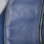 Hermès Birkin 35 (color + leather) PHW