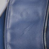 Hermès Birkin 35 (color + leather) PHW