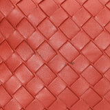 Bottega Veneta Intrecciato Pouch with Strap
