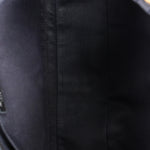 Chanel Jumbo Classic Single Flap Mixed Media Patchwork SHW