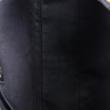 Chanel Jumbo Classic Single Flap Mixed Media Patchwork SHW