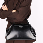 Prada Spazzolato Supernova Bag