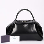 Prada Spazzolato Supernova Bag