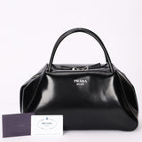Prada Spazzolato Supernova Bag