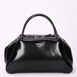 Prada Spazzolato Supernova Bag