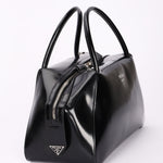 Prada Spazzolato Supernova Bag