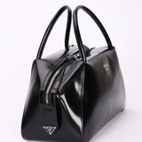 Prada Spazzolato Supernova Bag