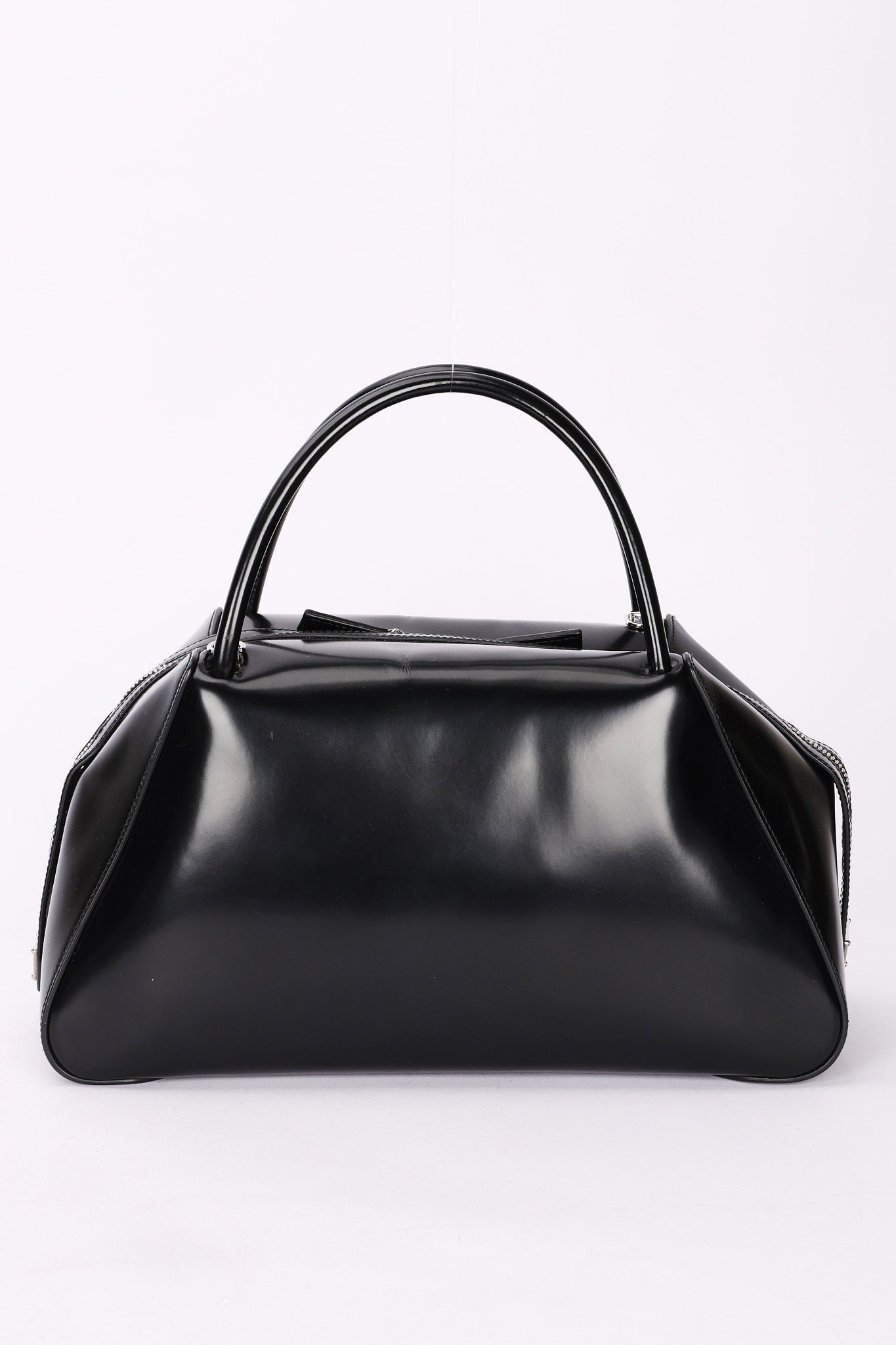 Prada Spazzolato Supernova Bag