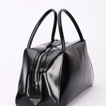 Prada Spazzolato Supernova Bag