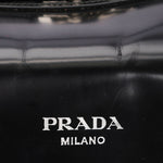 Prada Spazzolato Supernova Bag