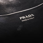 Prada Spazzolato Supernova Bag