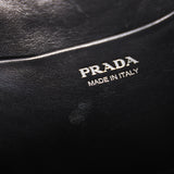 Prada Spazzolato Supernova Bag
