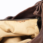 Bottega Veneta Intrecciato Aquilone Shoulder Bag