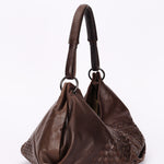 Bottega Veneta Intrecciato Aquilone Fortune Cookie Hobo