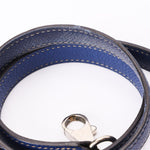 Hermès Kelly 28 (color + leather) PHW