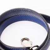 Hermès Kelly 28 (color + leather) PHW