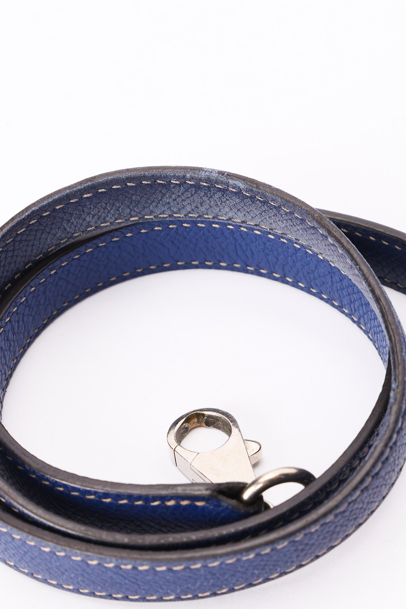 Hermès Kelly 28 (color + leather) PHW