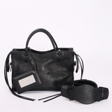 Balenciaga Mini Motocross City Bag
