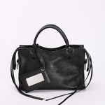 Balenciaga Mini Motocross City Bag