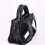 Balenciaga Mini Motocross City Bag