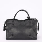 Balenciaga Mini Motocross City Bag