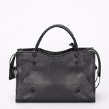 Balenciaga Mini Motocross City Bag