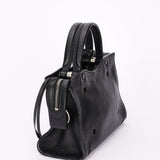 Balenciaga Mini Motocross City Bag