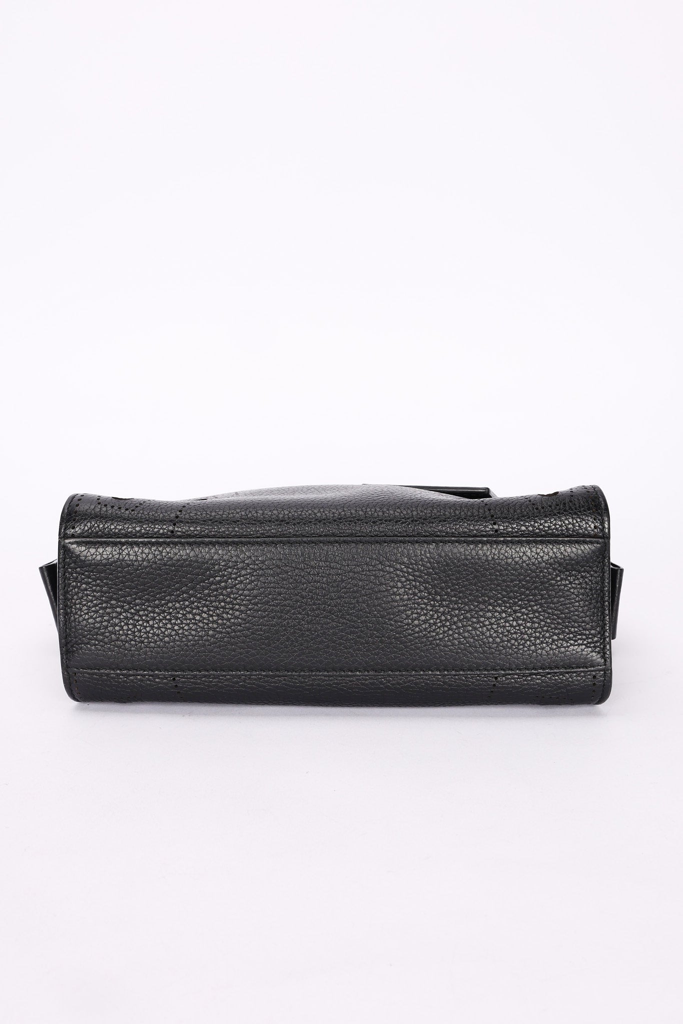 Balenciaga Mini Motocross City Bag
