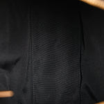 Chanel Shoulder Bag Black Caviar BGHW