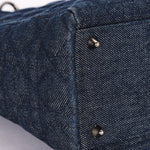 Dior Large Denim Lady