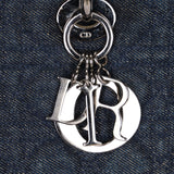 Dior Large Denim Lady