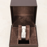 Gucci 2400 S Stainless Steel Watch 14mm
