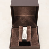 Gucci 2400 S Stainless Steel Watch 14mm