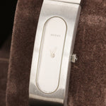Gucci 2400 S Stainless Steel Watch 14mm
