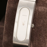 Gucci 2400 S Stainless Steel Watch 14mm