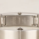 Gucci 2400 S Stainless Steel Watch 14mm