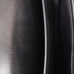Hermès Kelly Depeches Briefcase Noir Box 2005 PHW