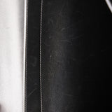 Hermès Kelly Depeches Briefcase Noir Box 2005 PHW