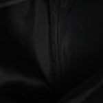 Prada Logo Nylon Top Handle Bag